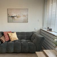 Photo de nos clients: Silent Dock Symphony par Caprices d'Art, sur ArtFrame