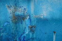 Blauw