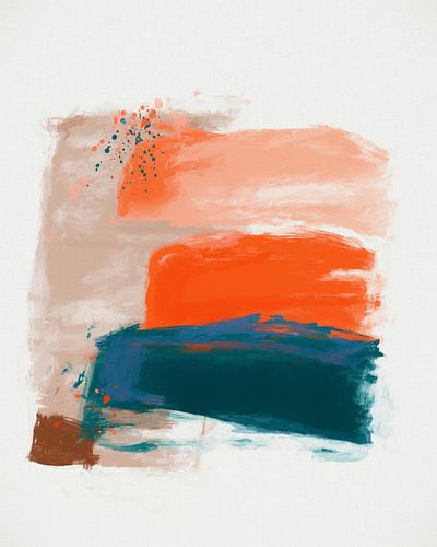 Abstracte Samenstelling 1178