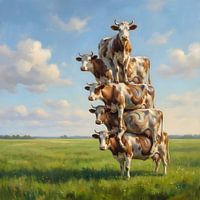 In Balans op het Veld