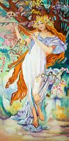 my Mucha