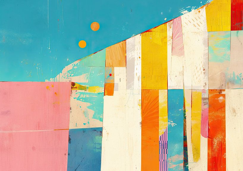 ColorPlay by ARTEO Paintings