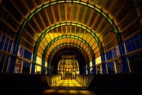 Nelson Mandelabrug, Zoetermeer