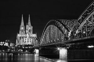 Köln von Rob Boon