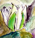 Lotus van mijn hart van Kay Weber thumbnail