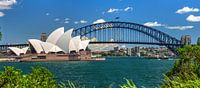 L'Opéra de Sydney