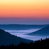 The Black Forest, Germany by Marieke Feenstra
