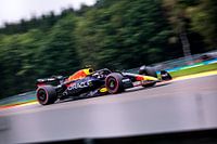 Max beim Großen Preis von Belgien 2022