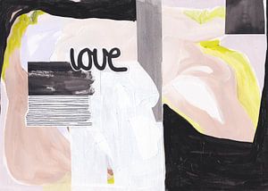 Le flux de l'amour