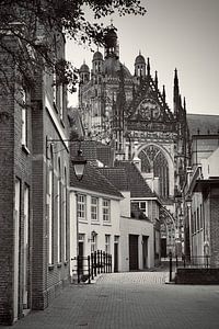 Le pittoresque In den Boerenmouw de Den Bosch