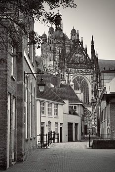 Le pittoresque In den Boerenmouw de Den Bosch