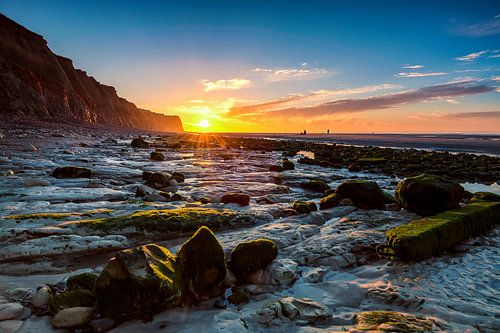 Sunset Cap Blanc-Nez