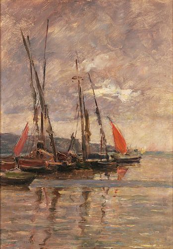 Marina, Marques de Oliveira