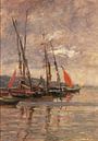 Marina, Marques de Oliveira van Meesterlijcke Meesters thumbnail