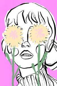 Daisy Dream