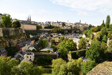 luxembourg