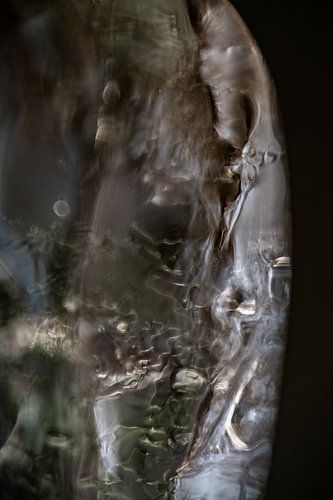 Abstracte Fotografie | Maan | Fine Art