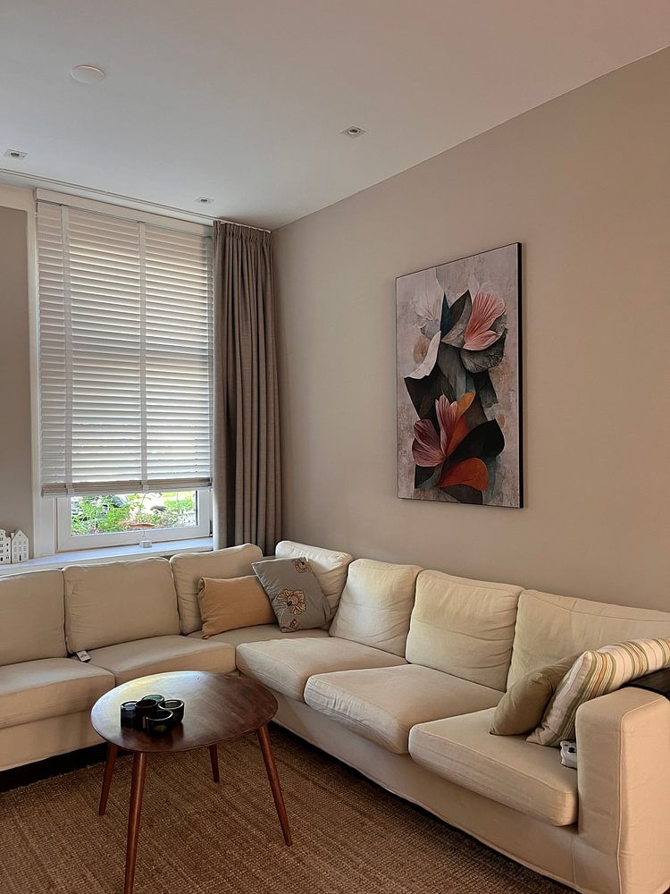 Groeien  van Treechild 