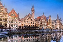 Gent von Nicole Habets