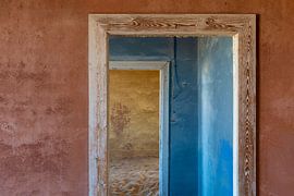 Kolmanskop III