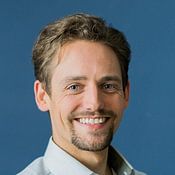 Albert-Jan Verhees Profilfoto