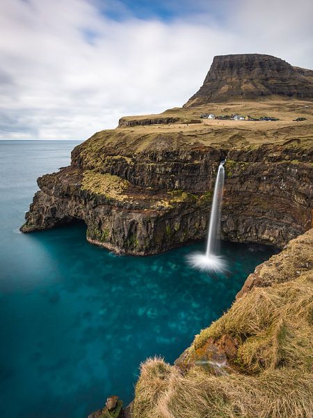 Färöer Inseln von Denis Feiner