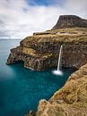 Färöer Inseln von Denis Feiner Miniaturansicht