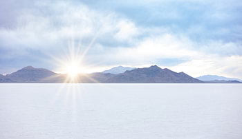 Là où le ciel rencontre la terre