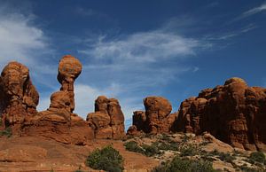 Arches National Park