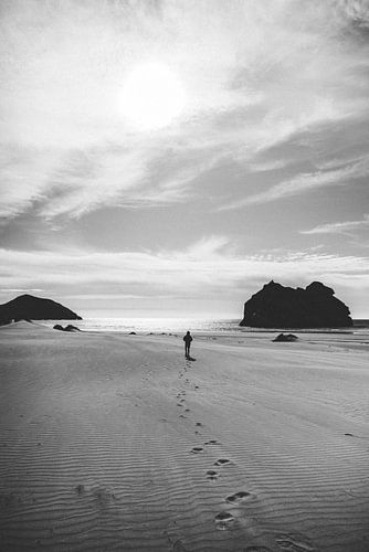 Cape Farwell: Het Noordelijke Uiteinde van Nieuw-Zeeland