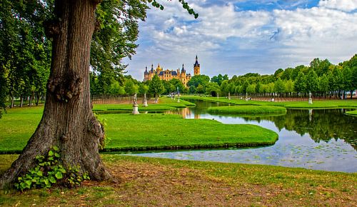 Schwerin - We are World Heritage