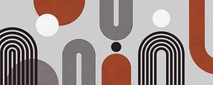 Linien und Kreise