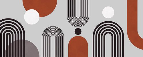 Lijnen en cirkels