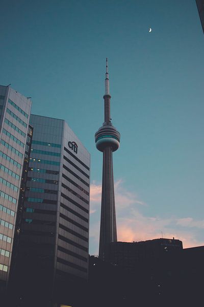 Toronto by Hello Pompoyo