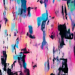 Expressionistische Abstraktion
