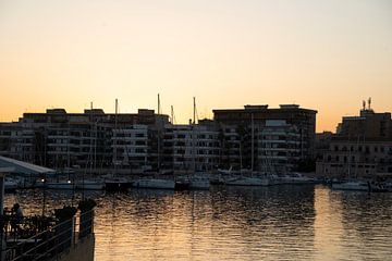 Syracuse by Michelle van Merrienboer