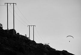 Fly by wire, Norvège sur qtx