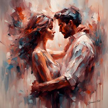 Verstrengelde zielen 16