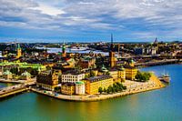 Stockholm
