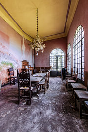 Villa Dekadenz - Italië van Gentleman of Decay