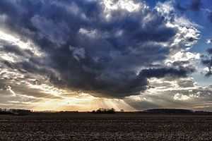 wolkenlucht