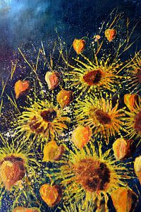 Sonnenblumen
