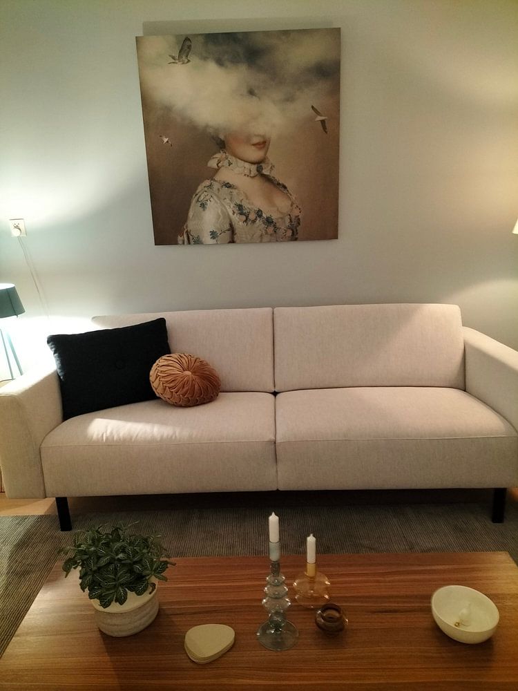 Glücklich  von Mirjam Duizendstra 