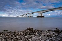 Seawall bridge