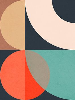 Kleuren in harmonie 14