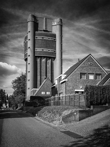 Wasserturm Schimmert