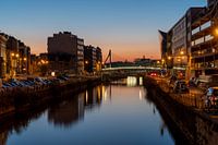 Courtrai by night 3