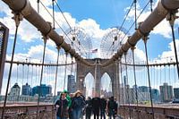 Brooklyn Bridge