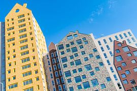 The Bakermat Eindhoven by Jurgen Hermse