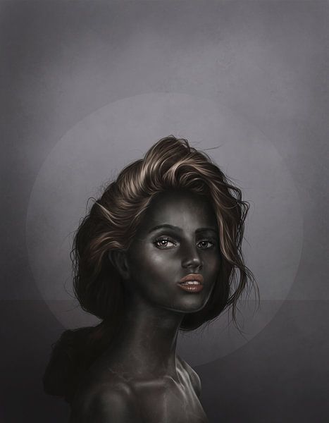 Emmely par Erik Andreas